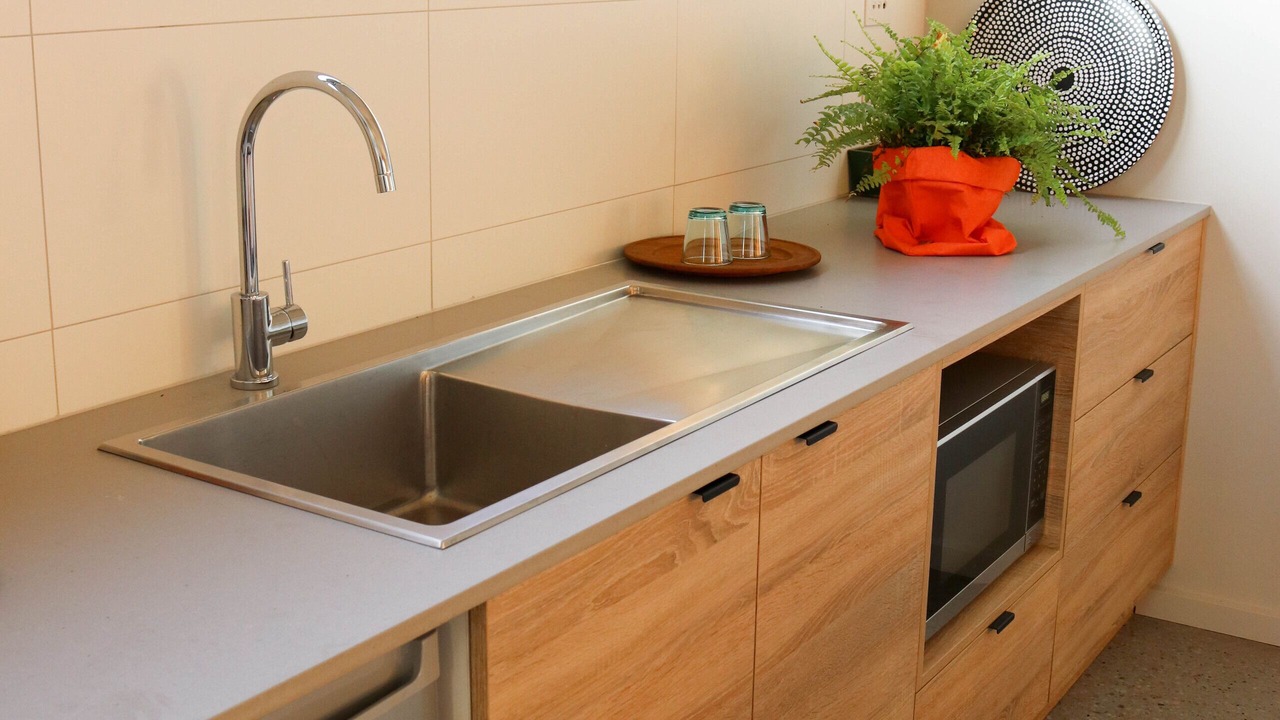 Photo of Kitchen in Footscray