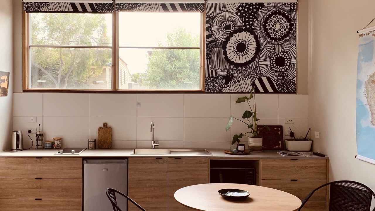 Photo of Kitchen in Footscray
