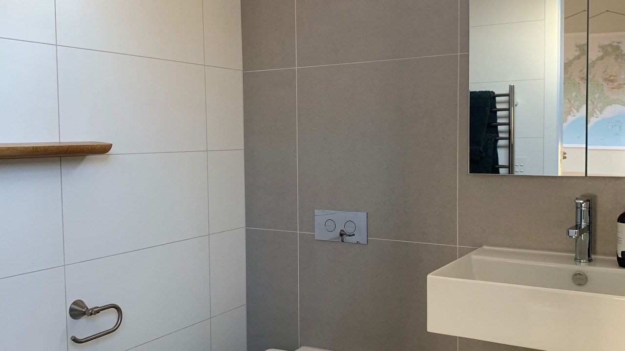Photo of Bathroom in Footscray