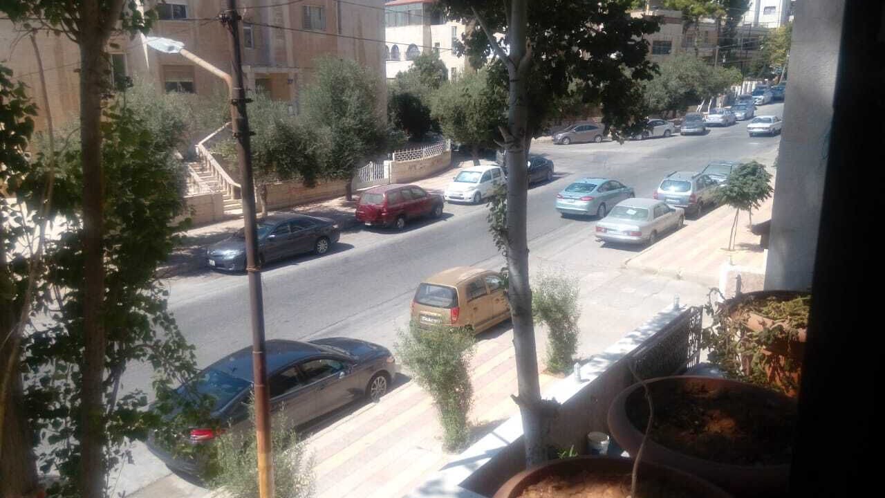Photo of Outdoor in Al Jubeiha
