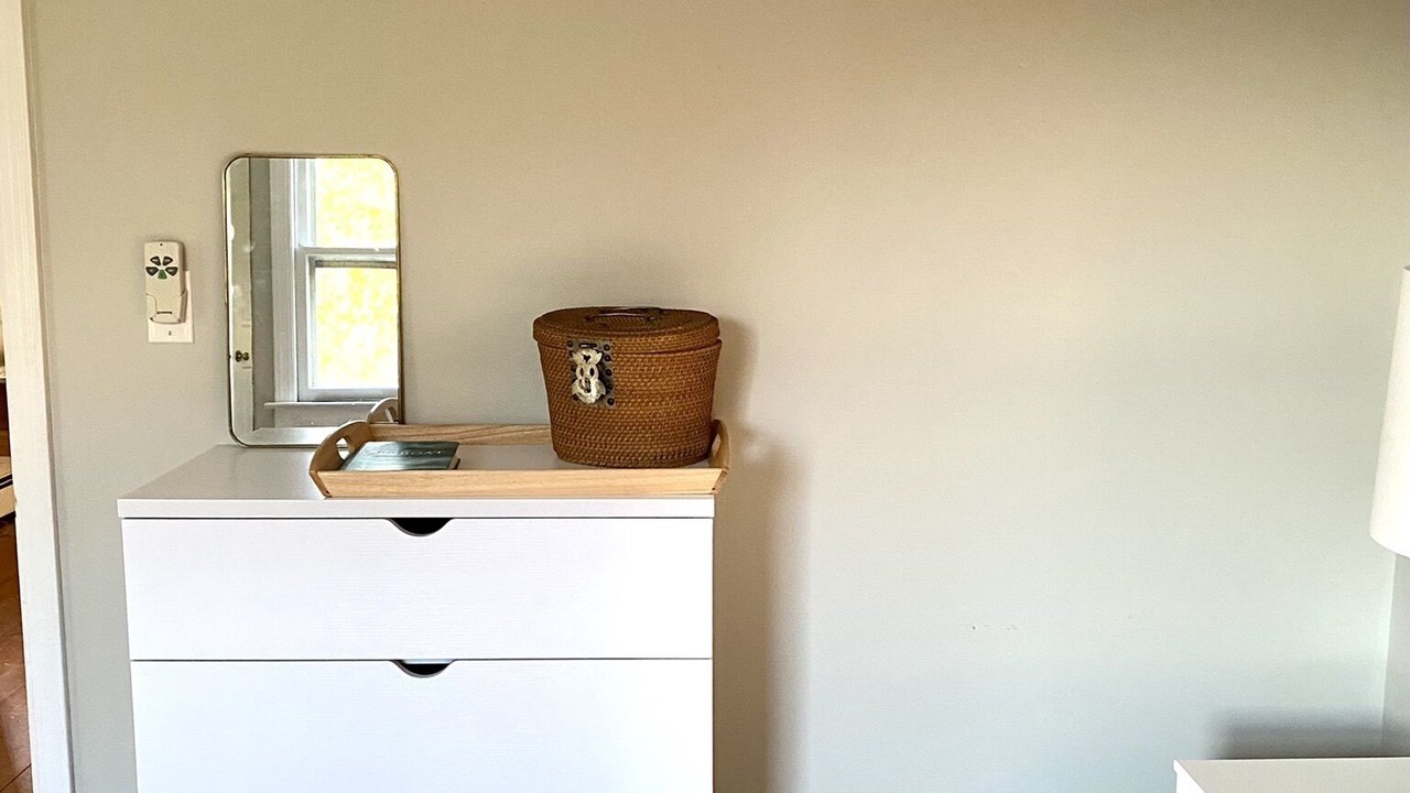 Photo of Bedroom in Montauk