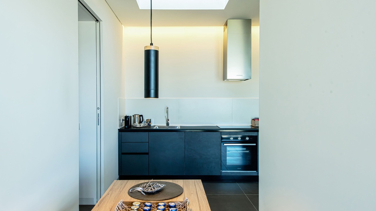 Photo of Kitchen in Lake Bracciano