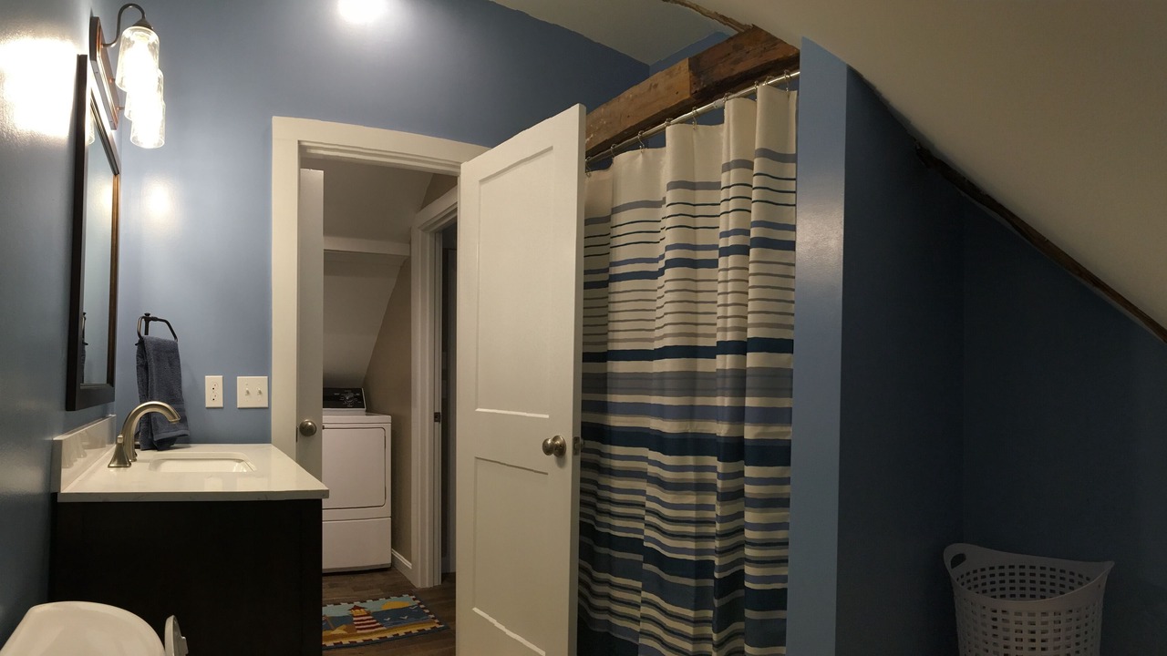 Photo of Bathroom in Freeport