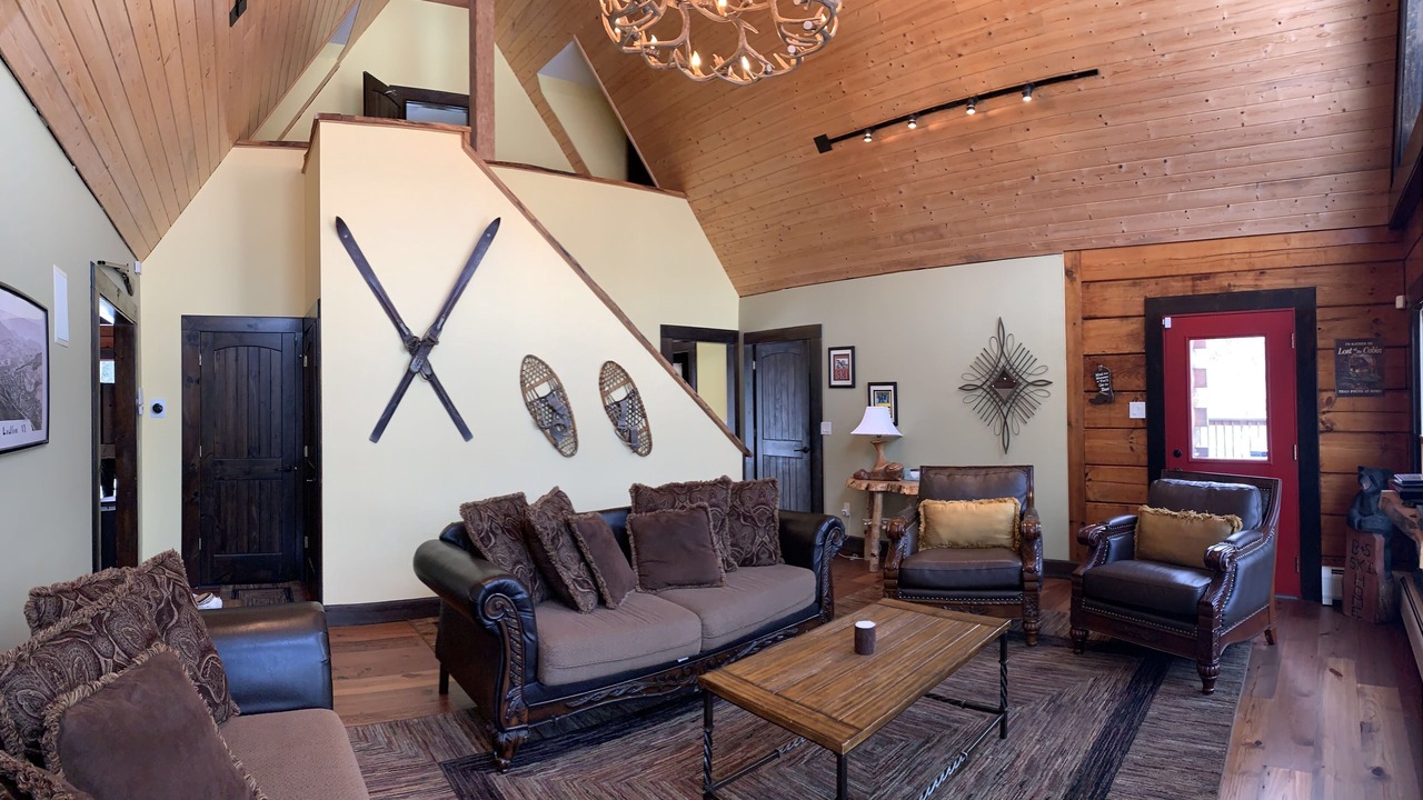 Photo of Livingroom in Mount Holly