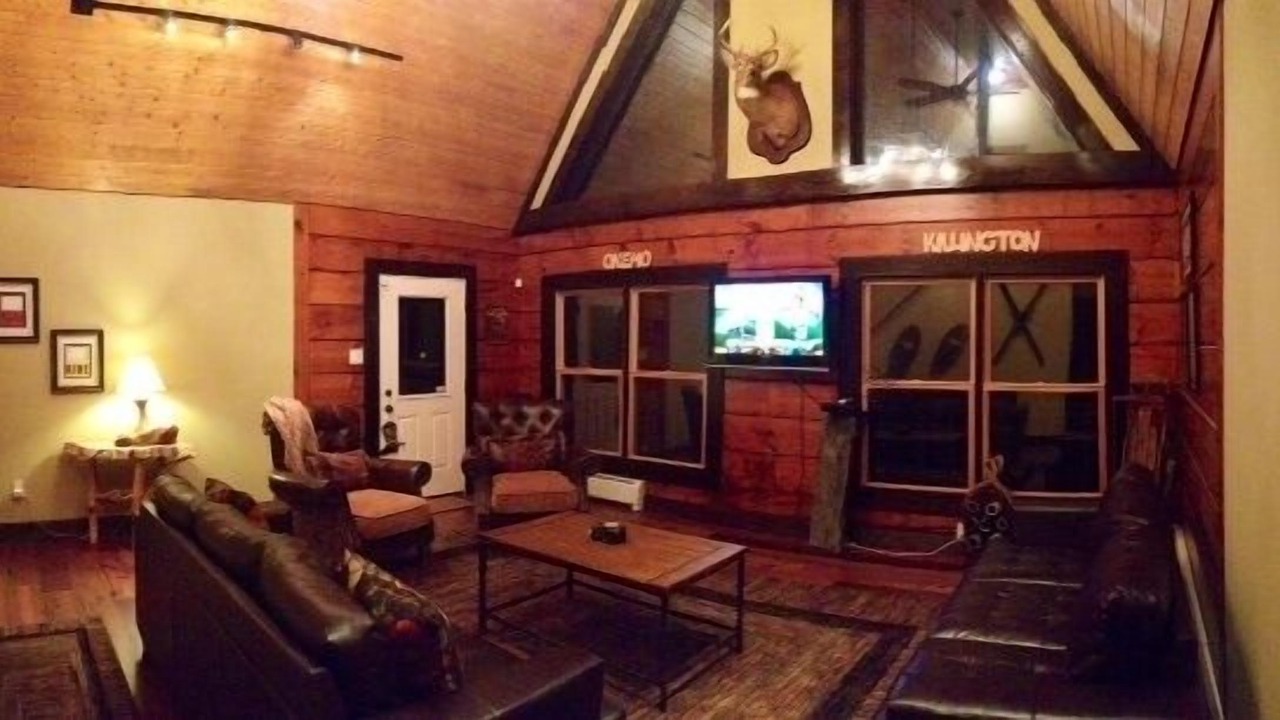 Photo of Bedroom in Mount Holly