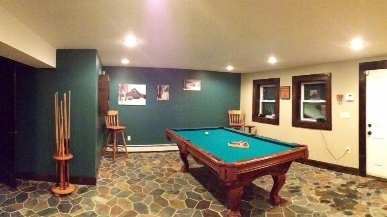 Photo of Bedroom in Mount Holly