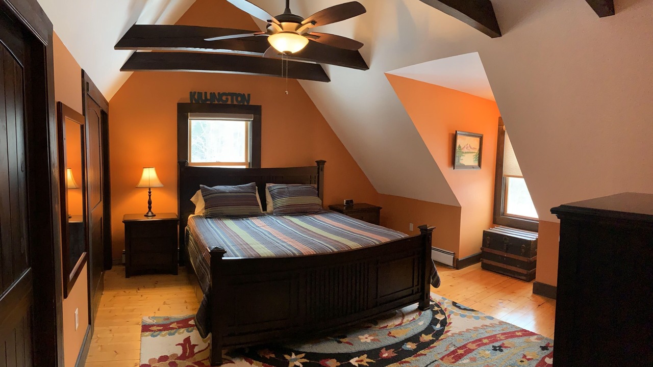 Photo of Bedroom in Mount Holly