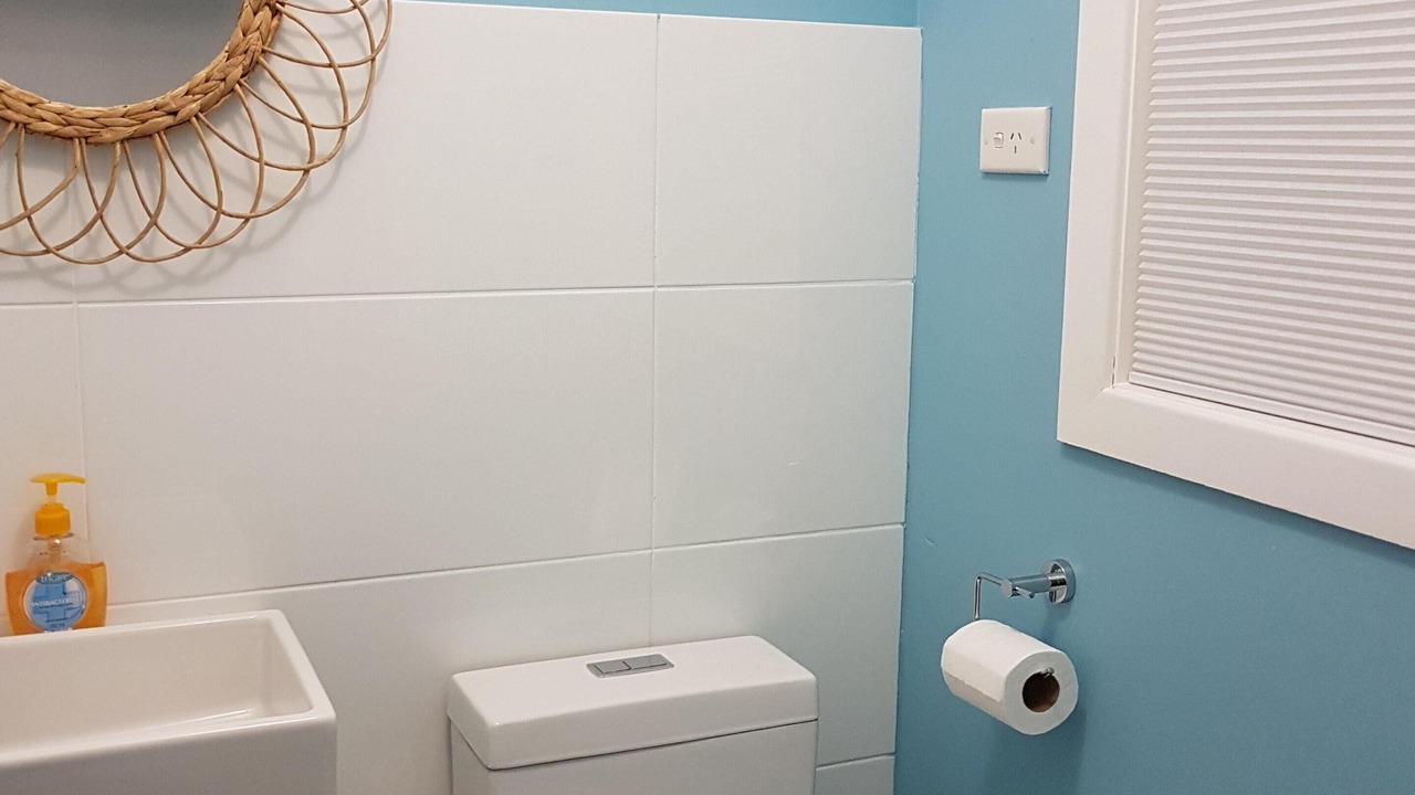 Photo of Bedroom in Vincentia