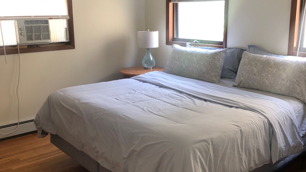 Photo of Bedroom in Mystic - New London