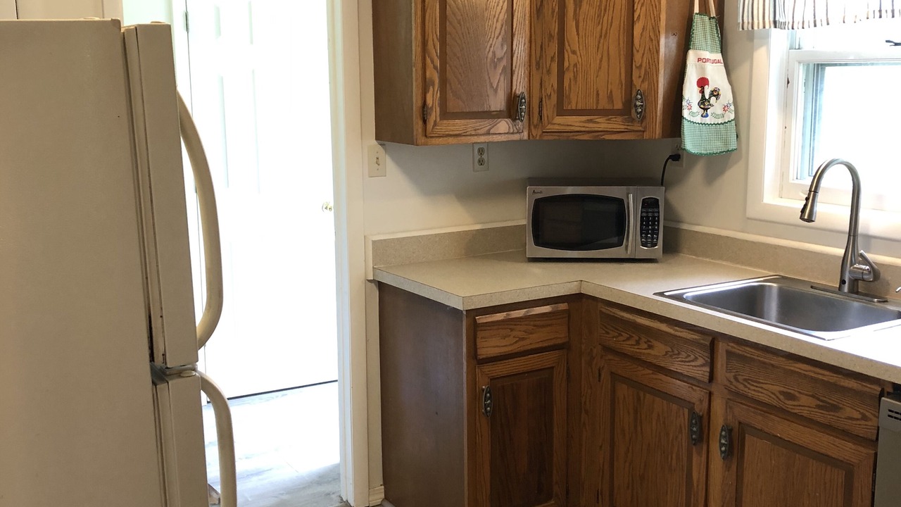 Photo of Kitchen in Mystic - New London