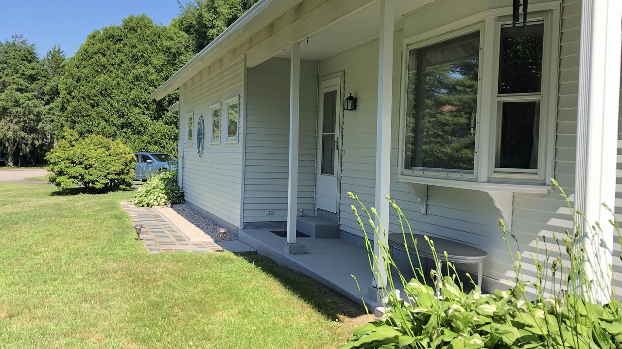 Photo of Outdoor in Mystic - New London