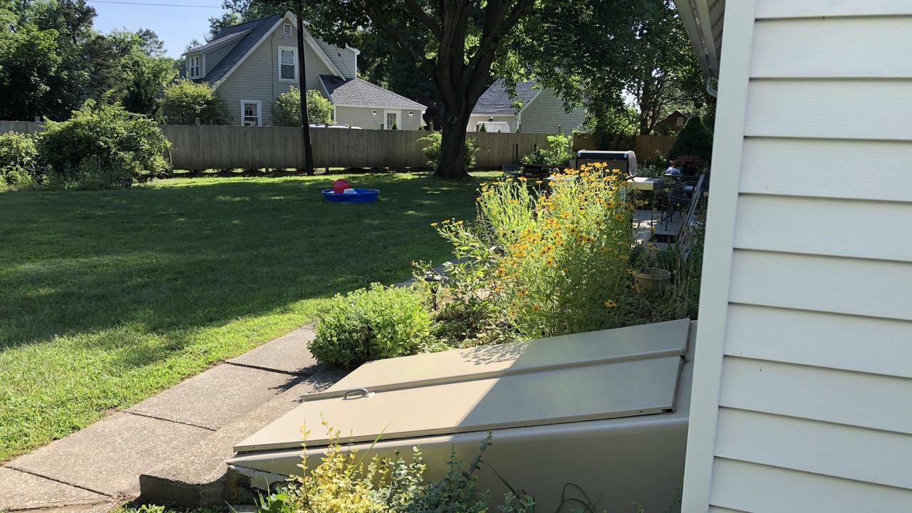 Photo of Outdoor in Mystic - New London