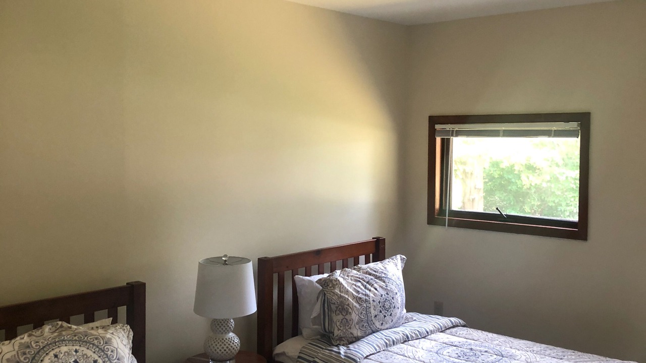 Photo of Bedroom in Mystic - New London