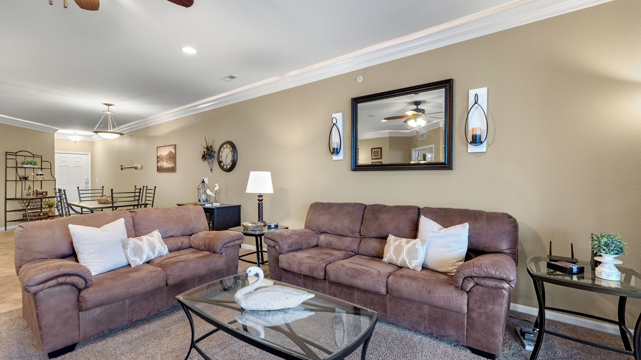 Photo of Livingroom in Osage Beach
