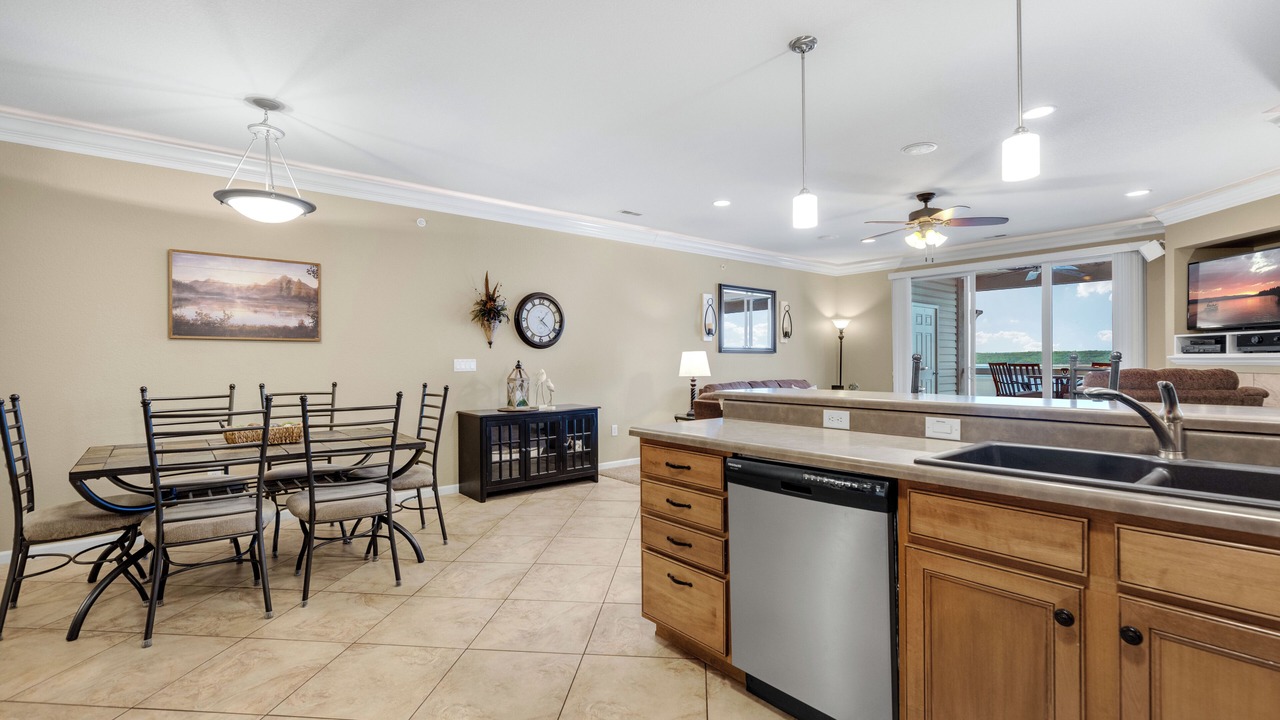 Photo of Kitchen in Osage Beach