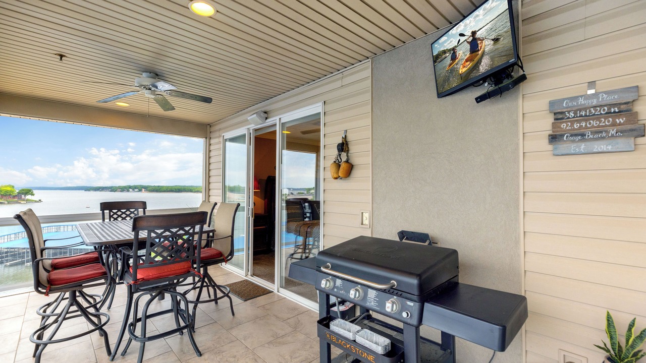 Photo of Outdoor in Osage Beach