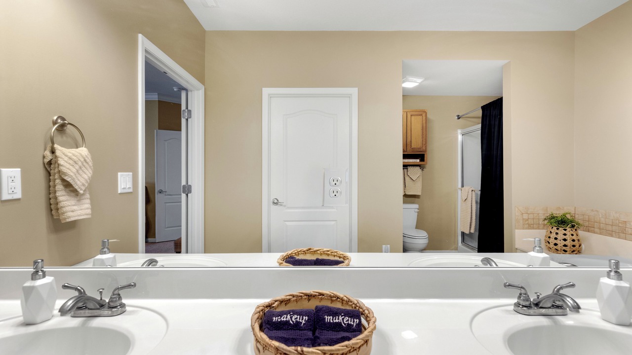 Photo of Bathroom in Osage Beach
