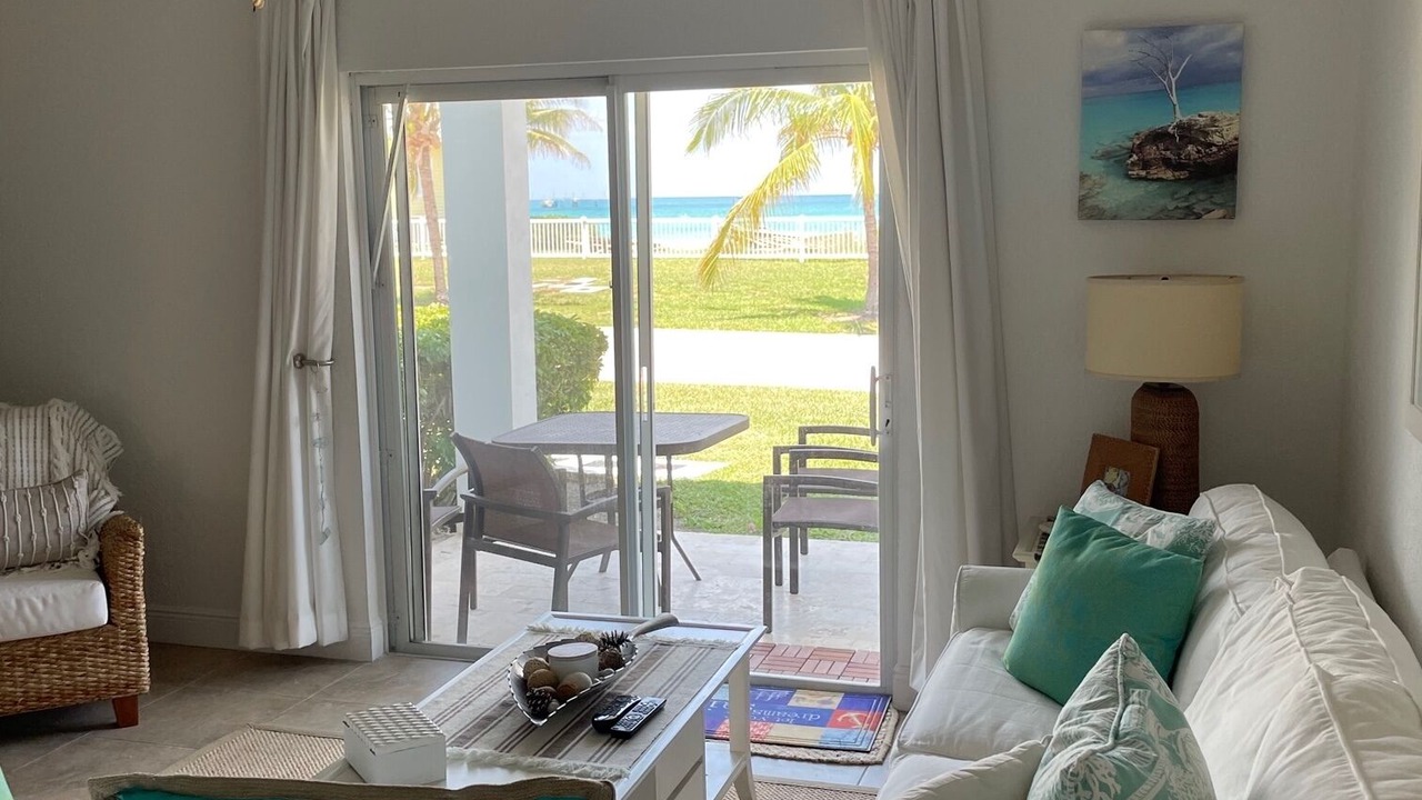 Photo of Livingroom in Alice Town