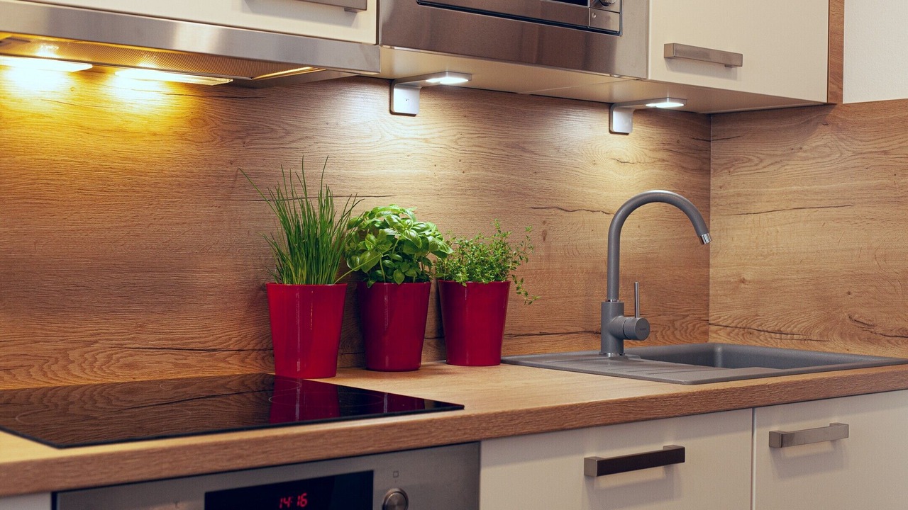Photo of Kitchen in Fusch an der Grossglocknerstrasse
