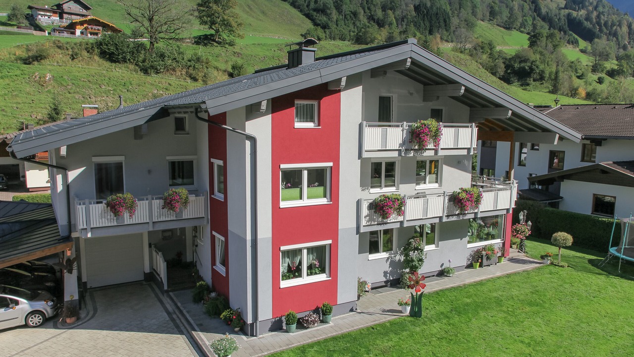 Photo of Outdoor in Fusch an der Grossglocknerstrasse