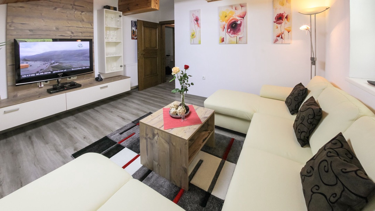 Photo of Livingroom in Fusch an der Grossglocknerstrasse