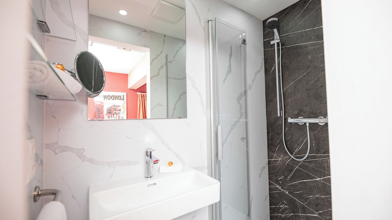 Photo of Bathroom in Fusch an der Grossglocknerstrasse