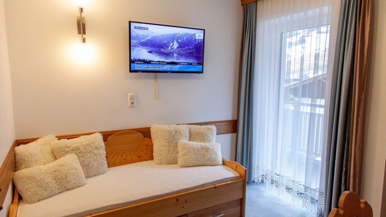 Photo of Bedroom in Fusch an der Grossglocknerstrasse