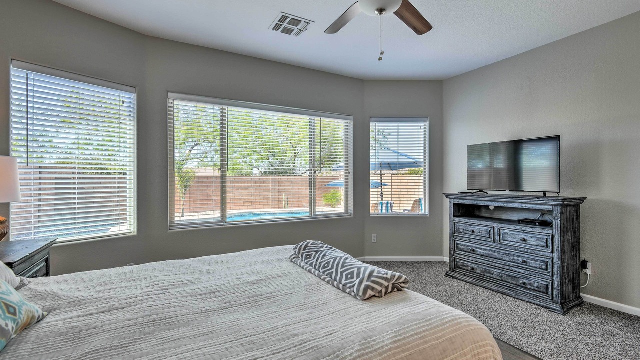 Photo of Bedroom in Gold Canyon