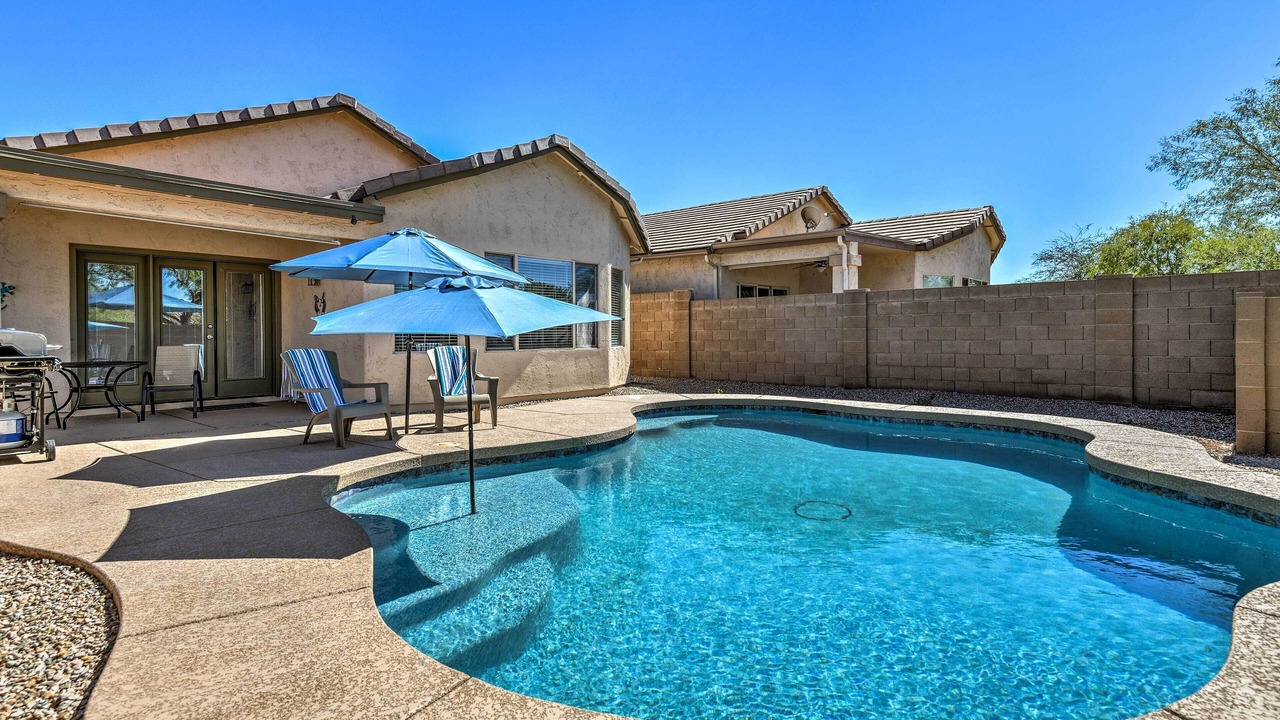 Photo of Outdoor in Gold Canyon