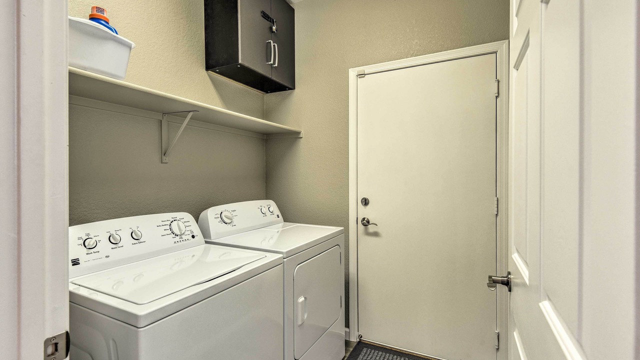 Photo of Bedroom in Gold Canyon