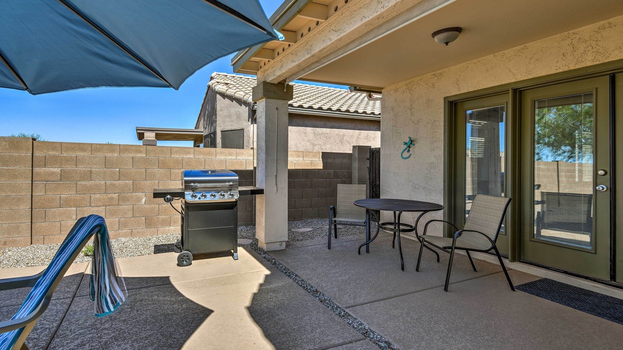 Photo of Outdoor in Gold Canyon
