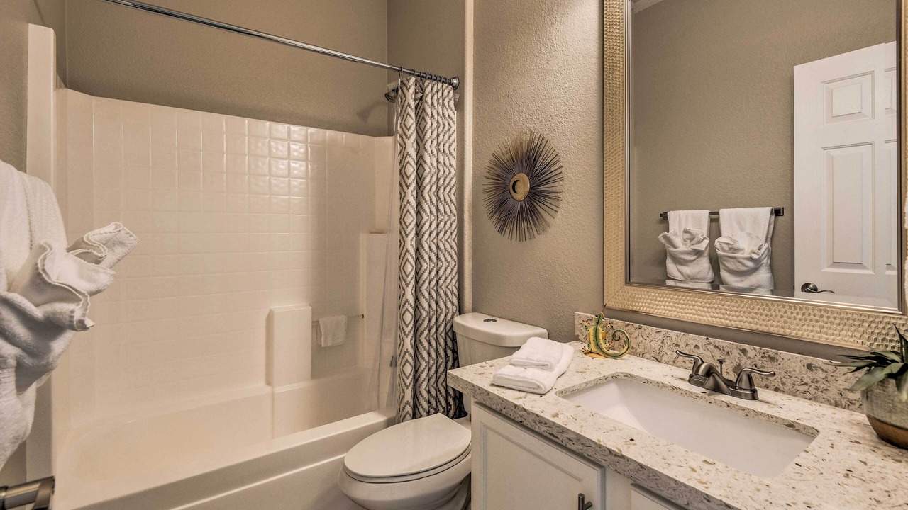 Photo of Bathroom in Gold Canyon