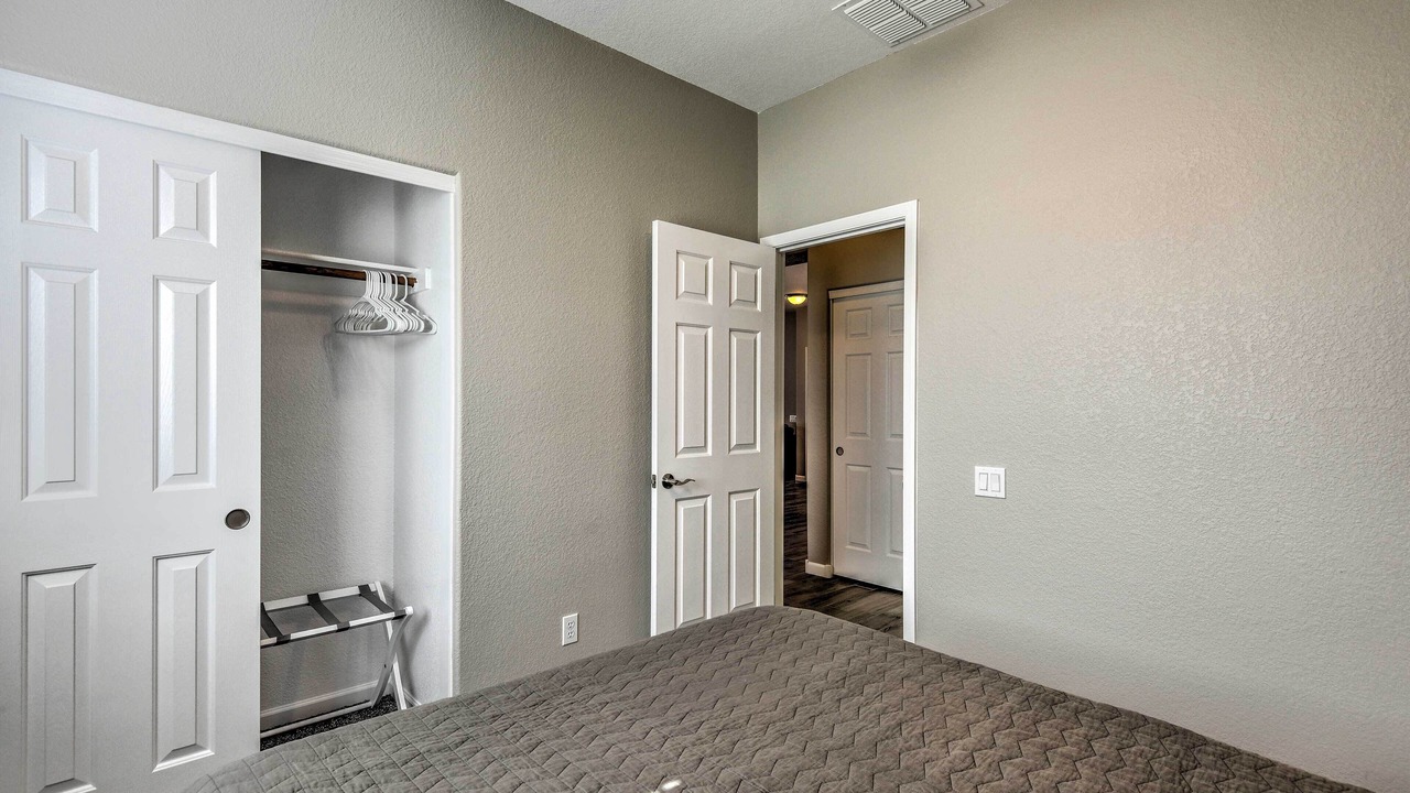 Photo of Bedroom in Gold Canyon