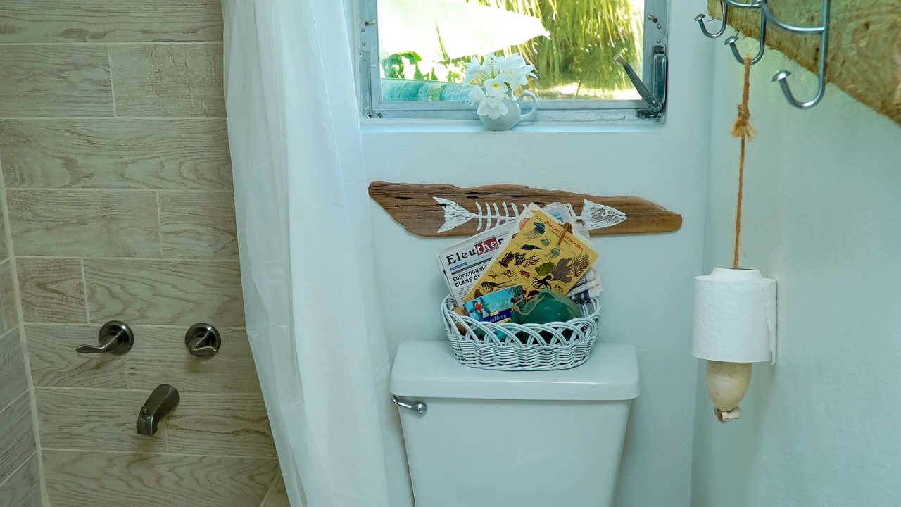 Photo of Bathroom in Spanish Wells