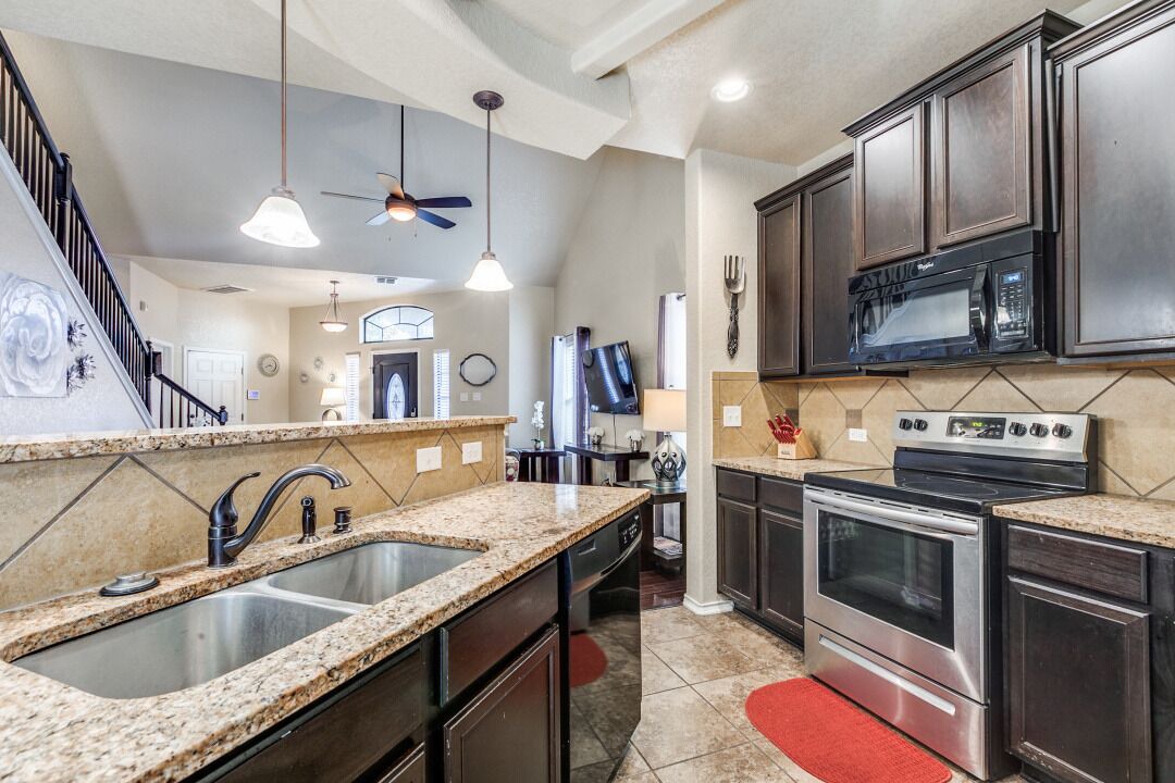 Photo of Kitchen in Pipers Meadow