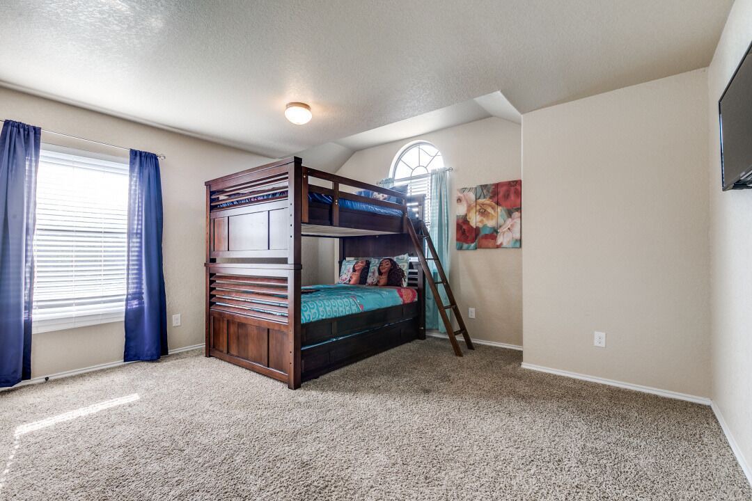 Photo of Bedroom in Pipers Meadow