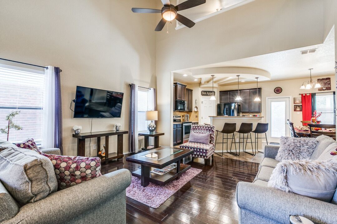Photo of Livingroom in Pipers Meadow