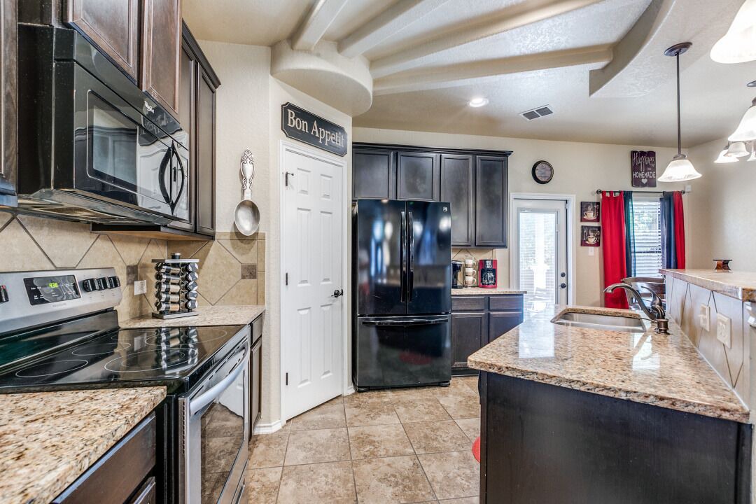 Photo of Kitchen in Pipers Meadow