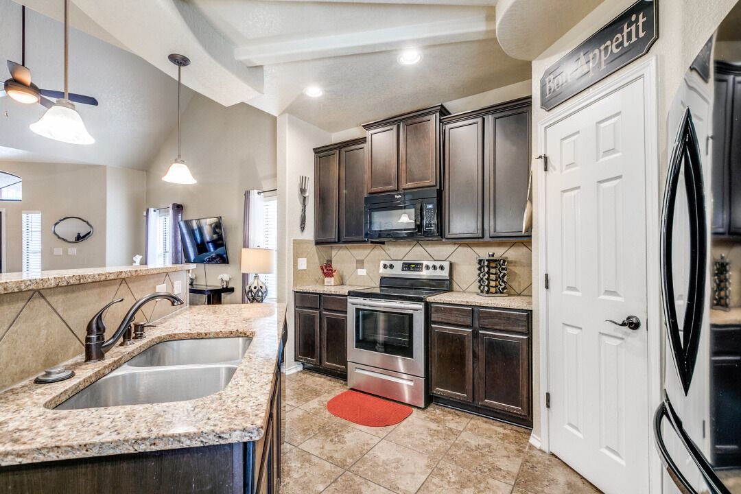 Photo of Kitchen in Pipers Meadow