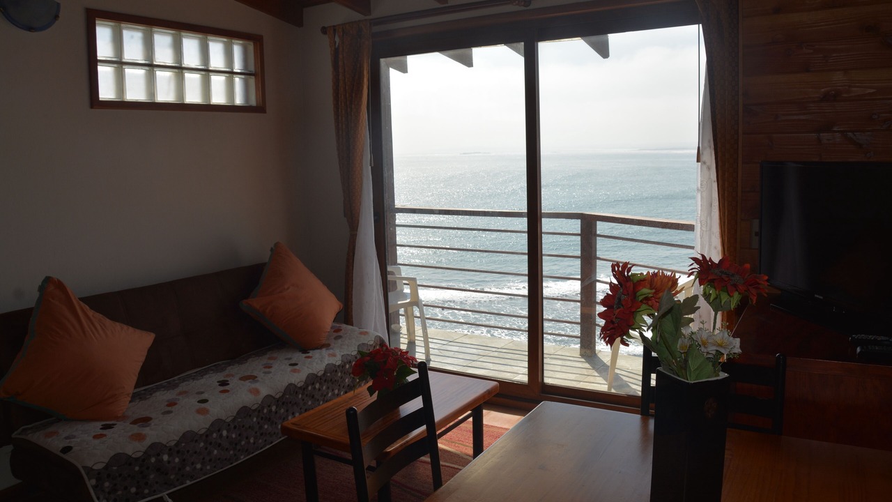 Photo of Livingroom in Concon