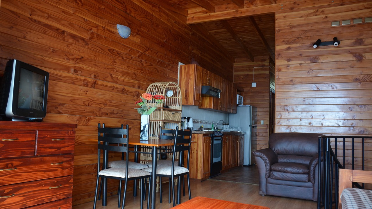 Photo of Livingroom in Concon