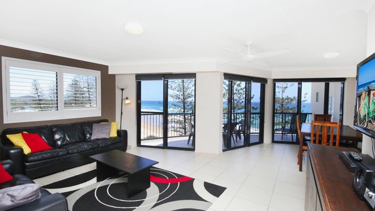 Photo of Livingroom in Coolum Beach