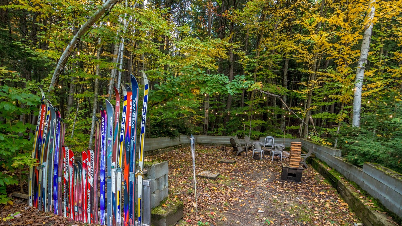 Photo of Outdoor in Intervale