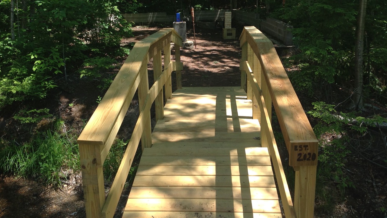 Photo of Outdoor in Intervale