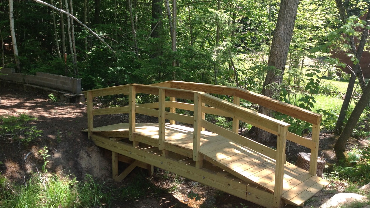 Photo of Outdoor in Intervale