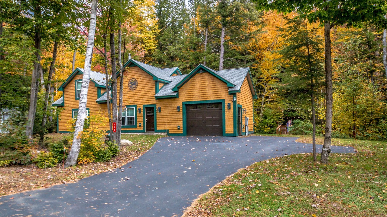 Photo of Outdoor in Intervale