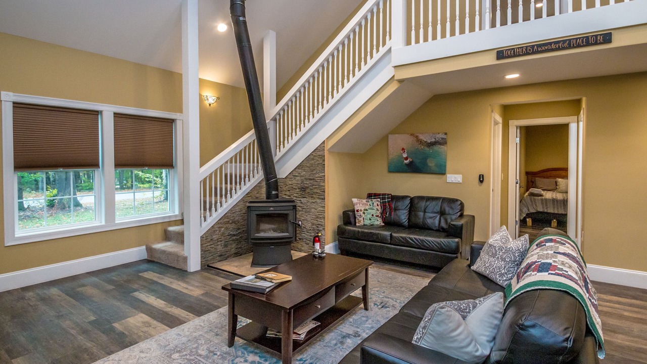 Photo of Livingroom in Intervale