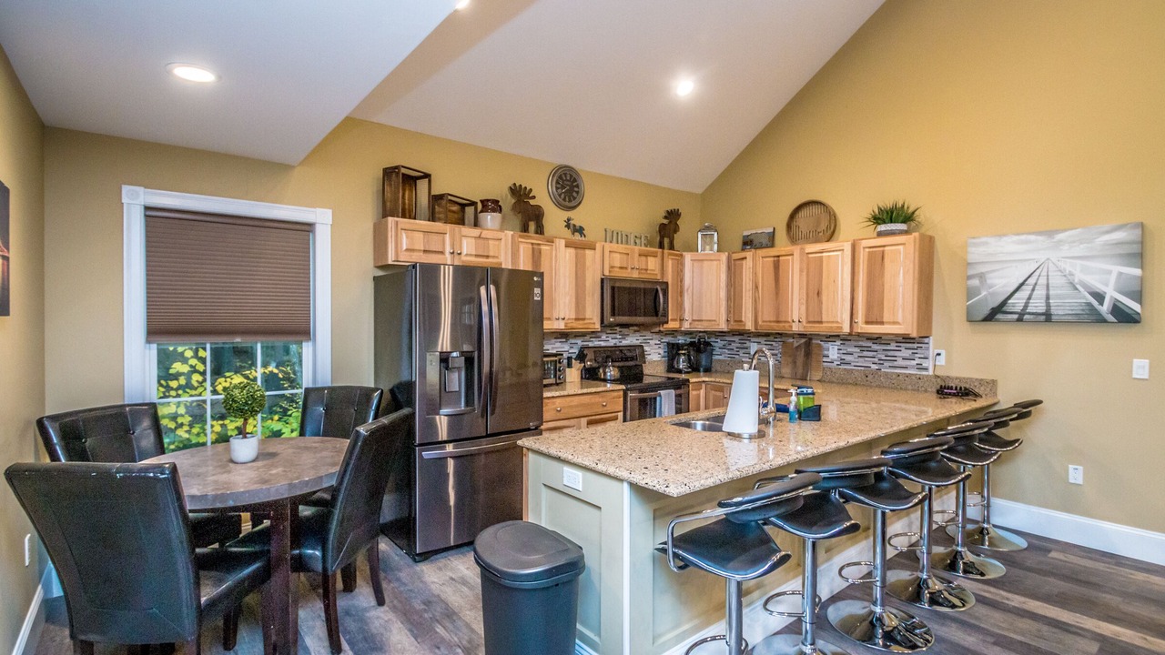 Photo of Kitchen in Intervale