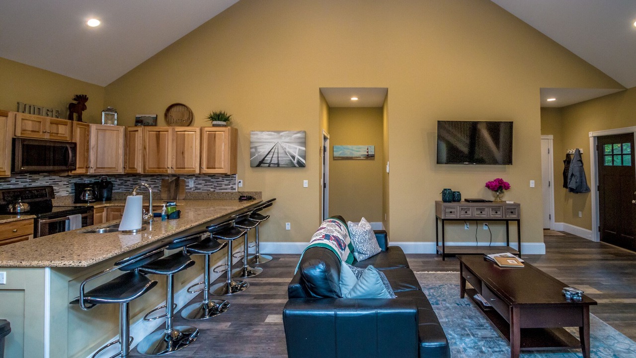 Photo of Livingroom in Intervale