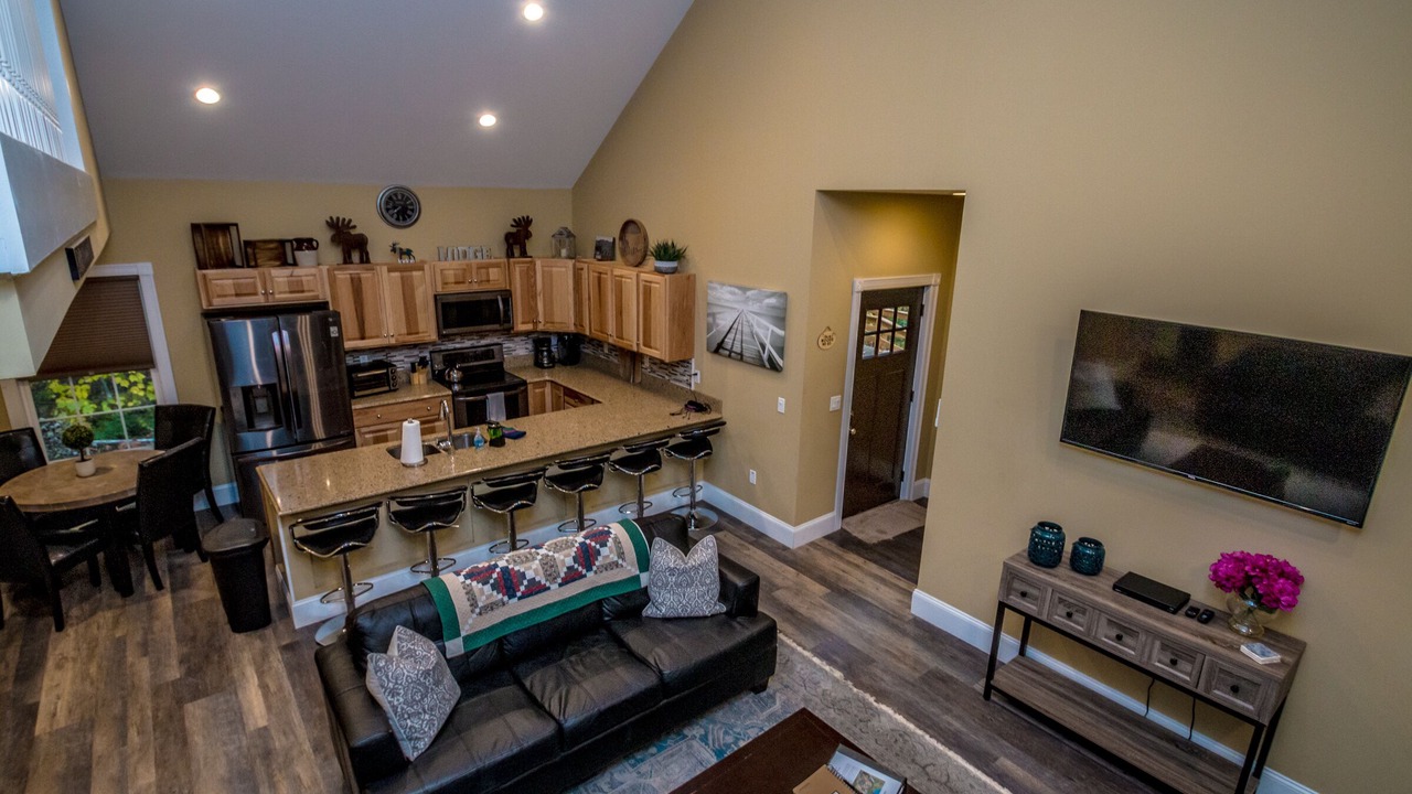 Photo of Livingroom in Intervale